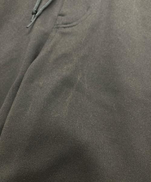 Y-3（ワイスリー）Y-3 (ワイスリー) CLASSIC CUFFED TRACK PANTS ブラック サイズ:SIZE Lの古着・服飾アイテム