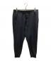 Y-3（ワイスリー）の古着「CLASSIC CUFFED TRACK PANTS」｜ブラック