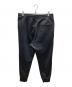 Y-3 (ワイスリー) CLASSIC CUFFED TRACK PANTS ブラック サイズ:SIZE L：8000円