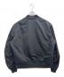Y-3 (ワイスリー) ボンバージャケット ブラック サイズ:L/G：27000円