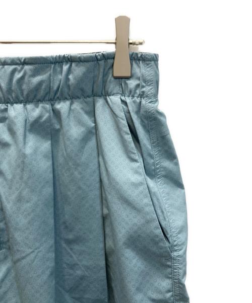 Columbia（コロンビア）Columbia (コロンビア) ロードトゥーマウンテンキャンプラバーズショーツ ブルー サイズ:Mの古着・服飾アイテム