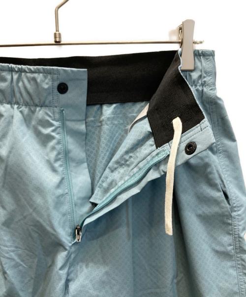 Columbia（コロンビア）Columbia (コロンビア) ロードトゥーマウンテンキャンプラバーズショーツ ブルー サイズ:Mの古着・服飾アイテム