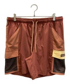 中古・古着通販】NIKE ACG (ナイキエーシージー) ハーフパンツ マルチ