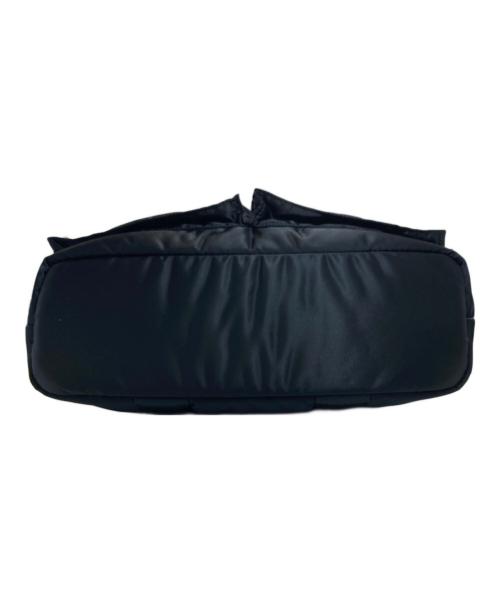 PORTER（ポーター）PORTER (ポーター) TANKER  TOTE BAG / タンカートートバッグ ブラック サイズ:下記参照の古着・服飾アイテム
