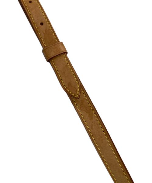 LOUIS VUITTON（ルイ ヴィトン）LOUIS VUITTON (ルイ ヴィトン) ミュゼットタンゴ ショートストラップ ショルダーバッグ ブラウン サイズ:下記参照の古着・服飾アイテム