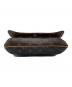 中古・古着 LOUIS VUITTON (ルイ ヴィトン) ミュゼットタンゴ ショートストラップ ショルダーバッグ ブラウン サイズ:下記参照：60000円