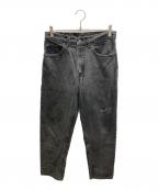 LEVI'Sリーバイス）の古着「550デニムパンツ」｜インディゴ