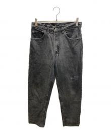 LEVI'S（リーバイス）の古着「550デニムパンツ」｜インディゴ