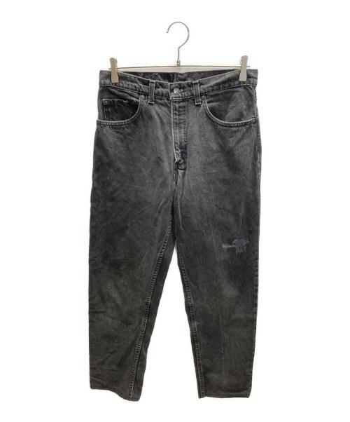 LEVI'S（リーバイス）LEVI'S (リーバイス) 550デニムパンツ インディゴ サイズ:SIZE W32×L34の古着・服飾アイテム