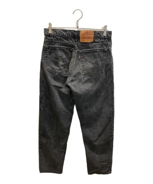 LEVI'S（リーバイス）LEVI'S (リーバイス) 550デニムパンツ インディゴ サイズ:SIZE W32×L34の古着・服飾アイテム