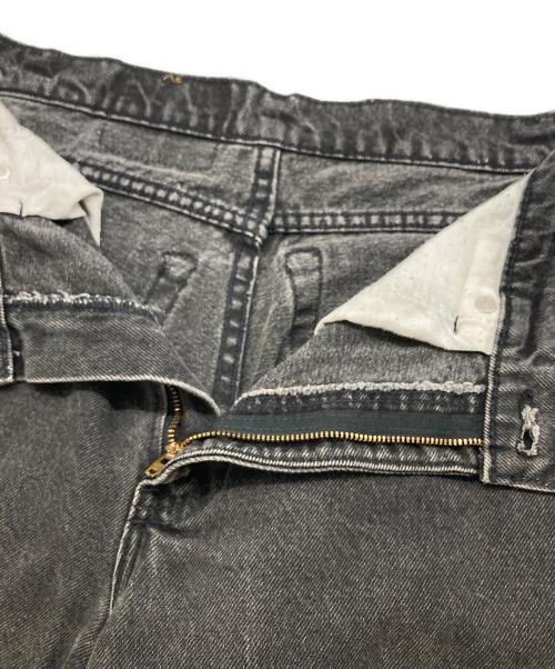 LEVI'S（リーバイス）LEVI'S (リーバイス) 550デニムパンツ インディゴ サイズ:SIZE W32×L34の古着・服飾アイテム
