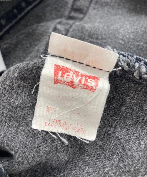 LEVI'S（リーバイス）LEVI'S (リーバイス) 550デニムパンツ インディゴ サイズ:SIZE W32×L34の古着・服飾アイテム
