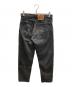 LEVI'S (リーバイス) 550デニムパンツ インディゴ サイズ:SIZE W32×L34：8000円