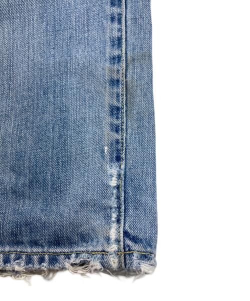 RED CARD（レッドカード）RED CARD (レッドカード) 国内EXCLUSIVE デニムパンツ インディゴ サイズ:SIZE 32の古着・服飾アイテム