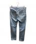 RED CARD (レッドカード) 国内EXCLUSIVE デニムパンツ インディゴ サイズ:SIZE 32：8000円