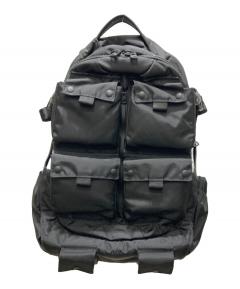 中古・古着通販】Supreme (シュプリーム) Leather Backpack リュック