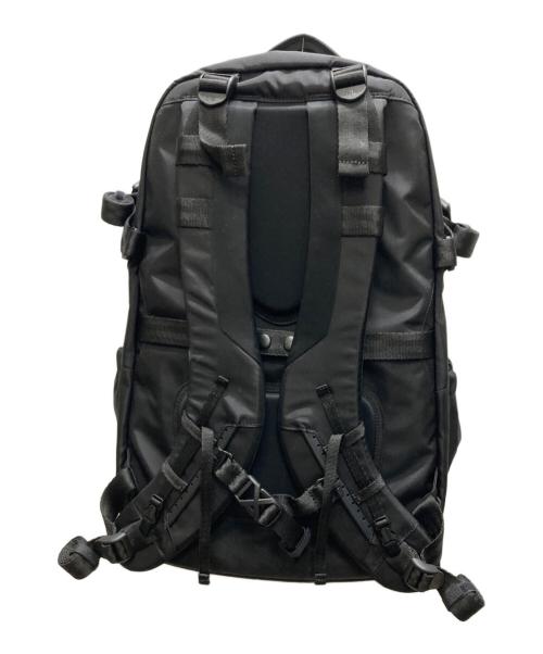 F/CE.（エフシーイー）F/CE. (エフシーイー) 420 re/corタクティカルバックパック ブラック サイズ:以下参照の古着・服飾アイテム
