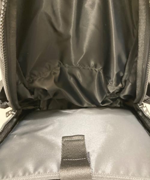 F/CE.（エフシーイー）F/CE. (エフシーイー) 420 re/corタクティカルバックパック ブラック サイズ:以下参照の古着・服飾アイテム