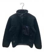 Patagoniaパタゴニア）の古着「クラシック・レトロX・ジャケット」｜ブラック