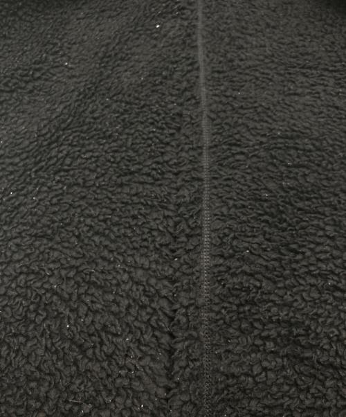 Patagonia（パタゴニア）Patagonia (パタゴニア) クラシック・レトロX・ジャケット ブラック サイズ:Ｓの古着・服飾アイテム
