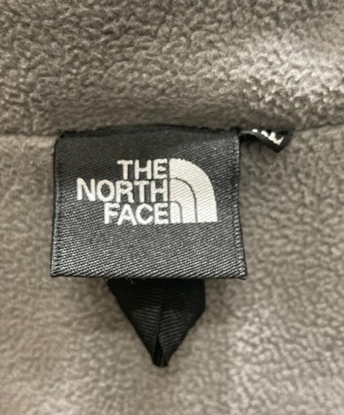 THE NORTH FACE（ザ ノース フェイス）THE NORTH FACE (ザ ノース フェイス) CAMP NOMAD JACKET キャンプノマドジャケット グリーン サイズ:SIZE XLの古着・服飾アイテム