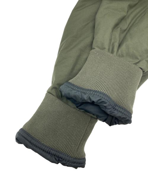 THE NORTH FACE（ザ ノース フェイス）THE NORTH FACE (ザ ノース フェイス) CAMP NOMAD JACKET キャンプノマドジャケット グリーン サイズ:SIZE XLの古着・服飾アイテム