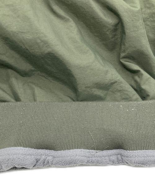 THE NORTH FACE（ザ ノース フェイス）THE NORTH FACE (ザ ノース フェイス) CAMP NOMAD JACKET キャンプノマドジャケット グリーン サイズ:SIZE XLの古着・服飾アイテム