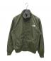 THE NORTH FACE（ザ ノース フェイス）の古着「CAMP NOMAD JACKET キャンプノマドジャケット」｜グリーン