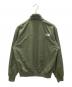 THE NORTH FACE (ザ ノース フェイス) CAMP NOMAD JACKET キャンプノマドジャケット グリーン サイズ:SIZE XL：8000円