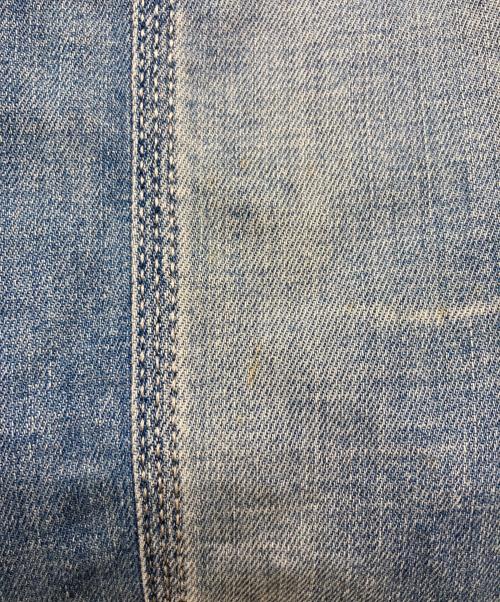 DIESEL（ディーゼル）DIESEL (ディーゼル) SLEENKER デニムパンツ インディゴ サイズ:30/30の古着・服飾アイテム