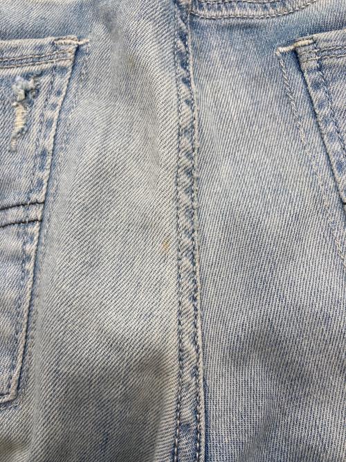 DIESEL（ディーゼル）DIESEL (ディーゼル) SLEENKER デニムパンツ インディゴ サイズ:30/30の古着・服飾アイテム