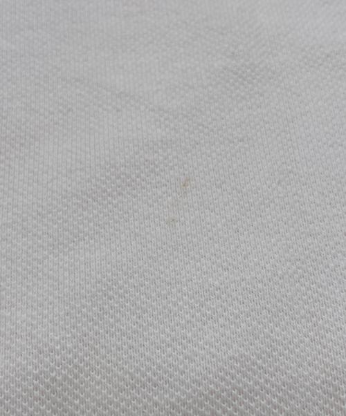 stussy（ステューシー）stussy (ステューシー) 刺繍ロゴカットソー ピンク サイズ:Lの古着・服飾アイテム