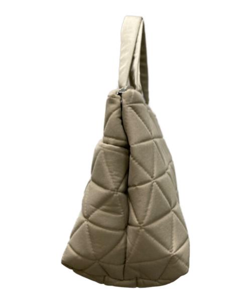 THE NORTH FACE（ザ ノース フェイス）THE NORTH FACE (ザ ノース フェイス) ジオフェイスボックストート ベージュ 未使用品の古着・服飾アイテム