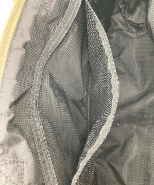 THE NORTH FACE（ザ ノース フェイス）THE NORTH FACE (ザ ノース フェイス) ジオフェイスボックストート ベージュ 未使用品の古着・服飾アイテム