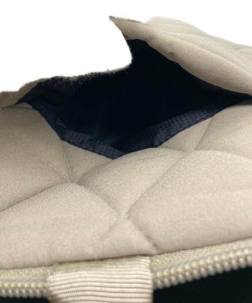THE NORTH FACE（ザ ノース フェイス）THE NORTH FACE (ザ ノース フェイス) ジオフェイスボックストート ベージュ 未使用品の古着・服飾アイテム