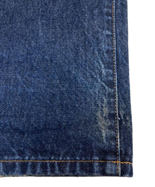 stussy（ステューシー）stussy (ステューシー) RELAXED JEAN DENIM デニムパンツ インディゴ サイズ:SIZE 30の古着・服飾アイテム