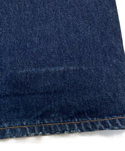 stussy（ステューシー）stussy (ステューシー) RELAXED JEAN DENIM デニムパンツ インディゴ サイズ:SIZE 30の古着・服飾アイテム