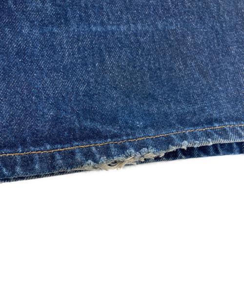 stussy（ステューシー）stussy (ステューシー) RELAXED JEAN DENIM デニムパンツ インディゴ サイズ:SIZE 30の古着・服飾アイテム