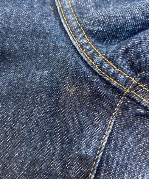stussy（ステューシー）stussy (ステューシー) RELAXED JEAN DENIM デニムパンツ インディゴ サイズ:SIZE 30の古着・服飾アイテム