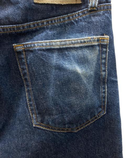 stussy（ステューシー）stussy (ステューシー) RELAXED JEAN DENIM デニムパンツ インディゴ サイズ:SIZE 30の古着・服飾アイテム