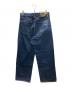stussy (ステューシー) RELAXED JEAN DENIM デニムパンツ インディゴ サイズ:SIZE 30：20000円