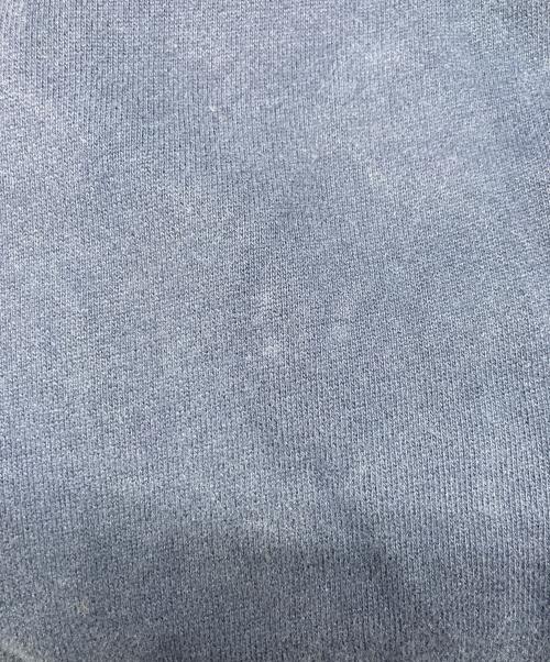 POLO RALPH LAUREN（ポロ・ラルフローレン）POLO RALPH LAUREN (ポロ・ラルフローレン) ポロベア刺繍 プルオーバーパーカー ネイビー サイズ:SIZE Lの古着・服飾アイテム