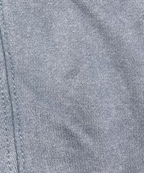 POLO RALPH LAUREN（ポロ・ラルフローレン）POLO RALPH LAUREN (ポロ・ラルフローレン) ポロベア刺繍 プルオーバーパーカー ネイビー サイズ:SIZE Lの古着・服飾アイテム