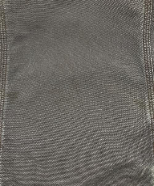 CarHartt（カーハート）CarHartt (カーハート) Loose fit ダック ワークパンツ ブラウン サイズ:36×32の古着・服飾アイテム