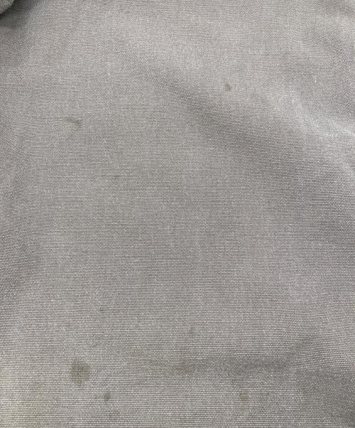 CarHartt（カーハート）CarHartt (カーハート) Loose fit ダック ワークパンツ ブラウン サイズ:36×32の古着・服飾アイテム