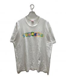 SUPREME（シュプリーム）の古着「Pillows Tee」｜ホワイト