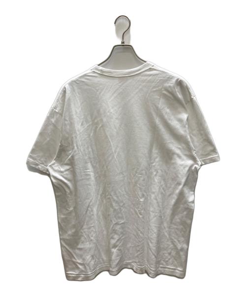 SUPREME（シュプリーム）SUPREME (シュプリーム) Pillows Tee ホワイト サイズ:XLの古着・服飾アイテム