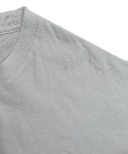 SUPREME（シュプリーム）SUPREME (シュプリーム) Pillows Tee ホワイト サイズ:XLの古着・服飾アイテム