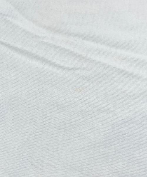SUPREME（シュプリーム）SUPREME (シュプリーム) Pillows Tee ホワイト サイズ:XLの古着・服飾アイテム