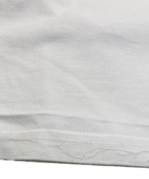 SUPREME（シュプリーム）SUPREME (シュプリーム) Pillows Tee ホワイト サイズ:XLの古着・服飾アイテム